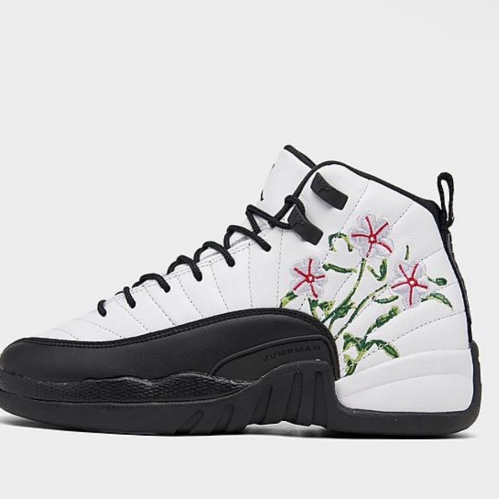 Jordan 12s grade school